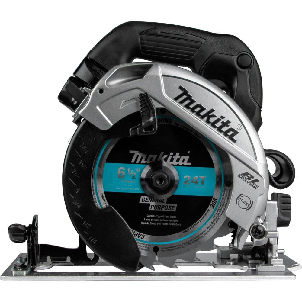 Makita 18V LXT 6 1/2″ Circular Saw Kit - Ascmtools