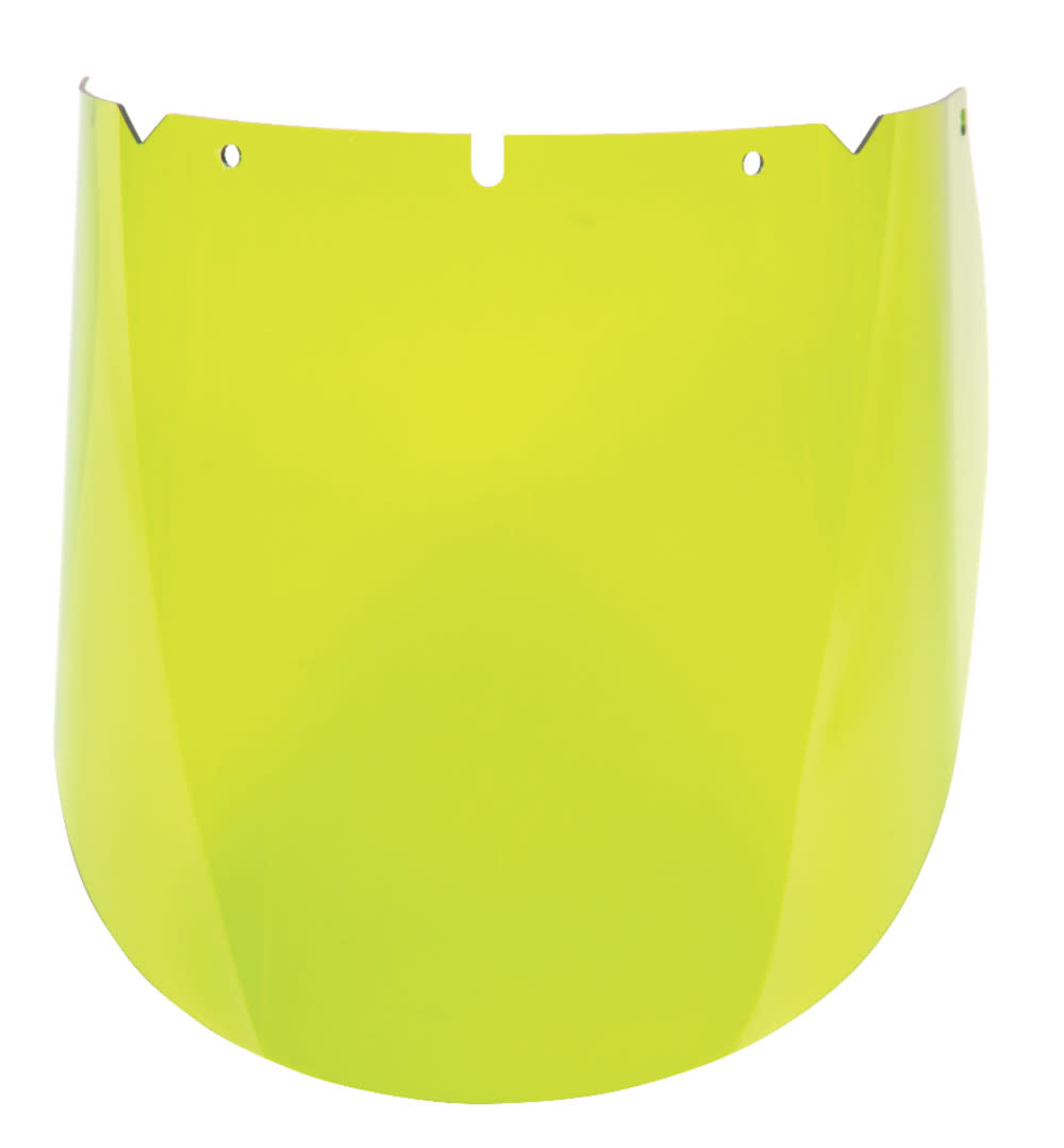 MSA Safety Works Visor PC Arc Rated - Ascmtools