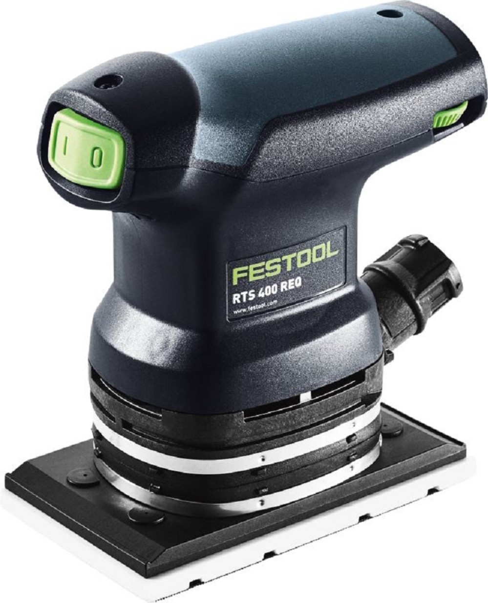 Festool RTS 400 REQ Orbital Sander with Systainer - Ascmtools