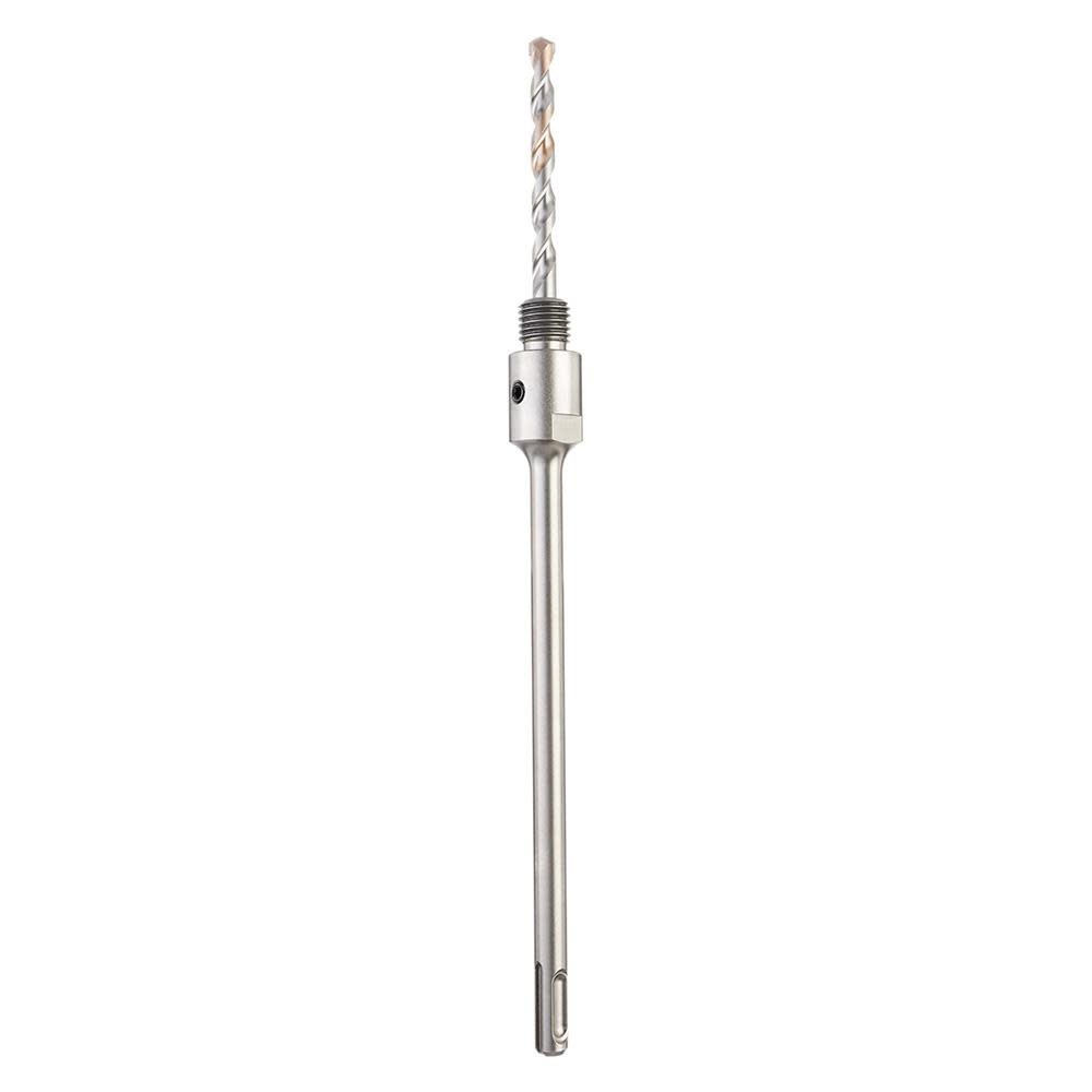 Milwaukee 13 In. SDS+ Core Bit Adapter - Ascmtools