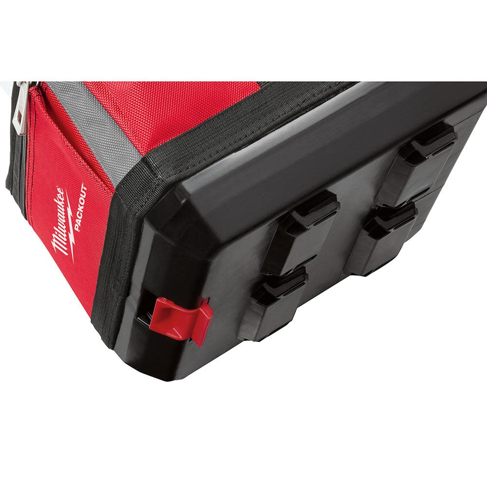 Milwaukee 10 in. PACKOUT Tote - Ascmtools