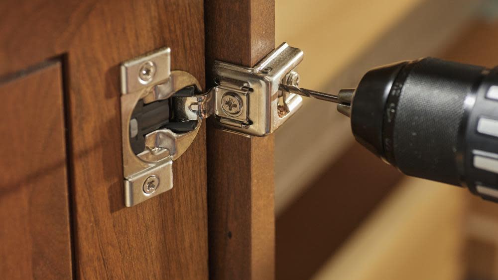 Bosch 18V 1/2″ Drill/Driver Kit - Ascmtools