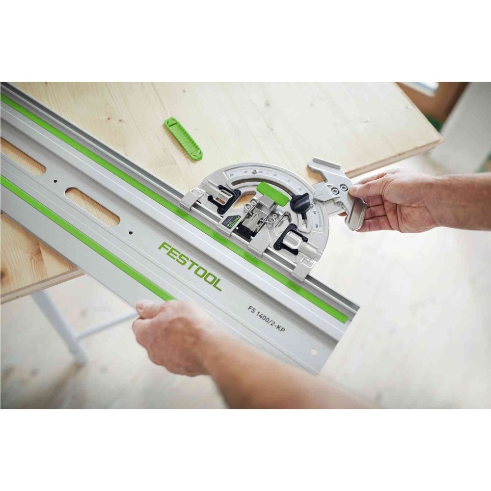 Festool FS-WA Angle Stop For FS/2 - Ascmtools