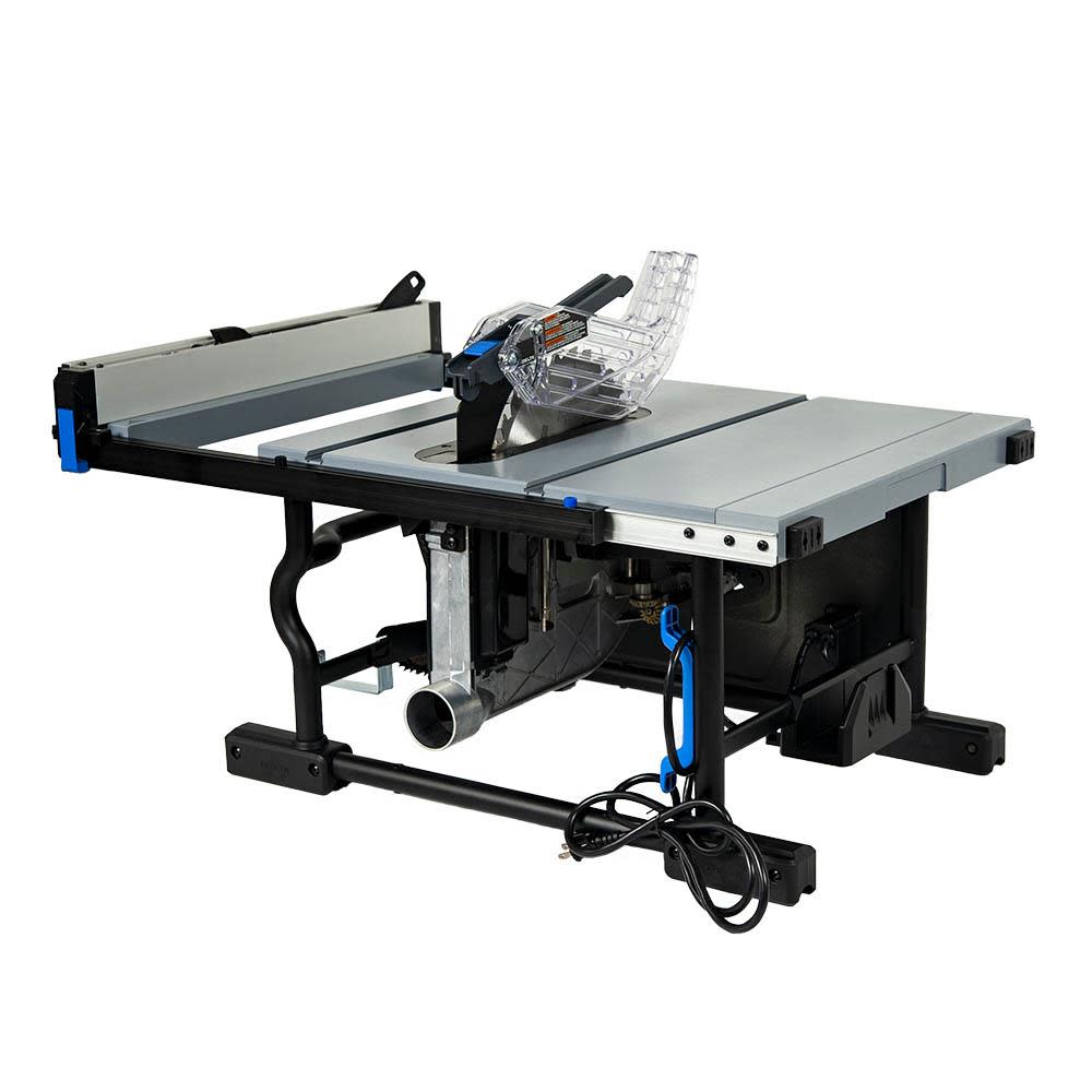 Delta 10 In. Table Saw - Ascmtools