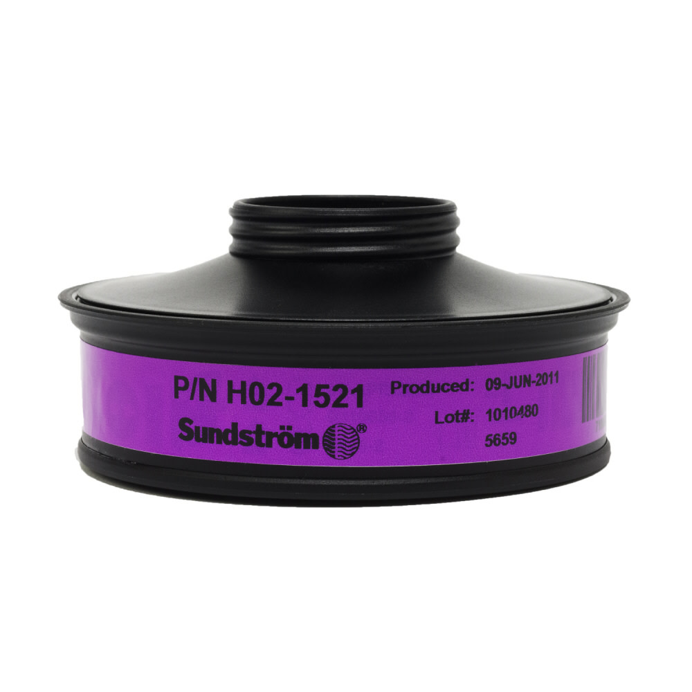 SR 710 HE Particulate Filters - Ascmtools