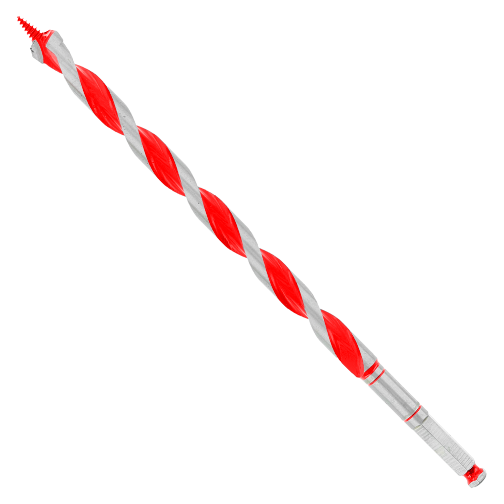 Diablo Tools 11/16″ x 13″ Auger Bit - Ascmtools