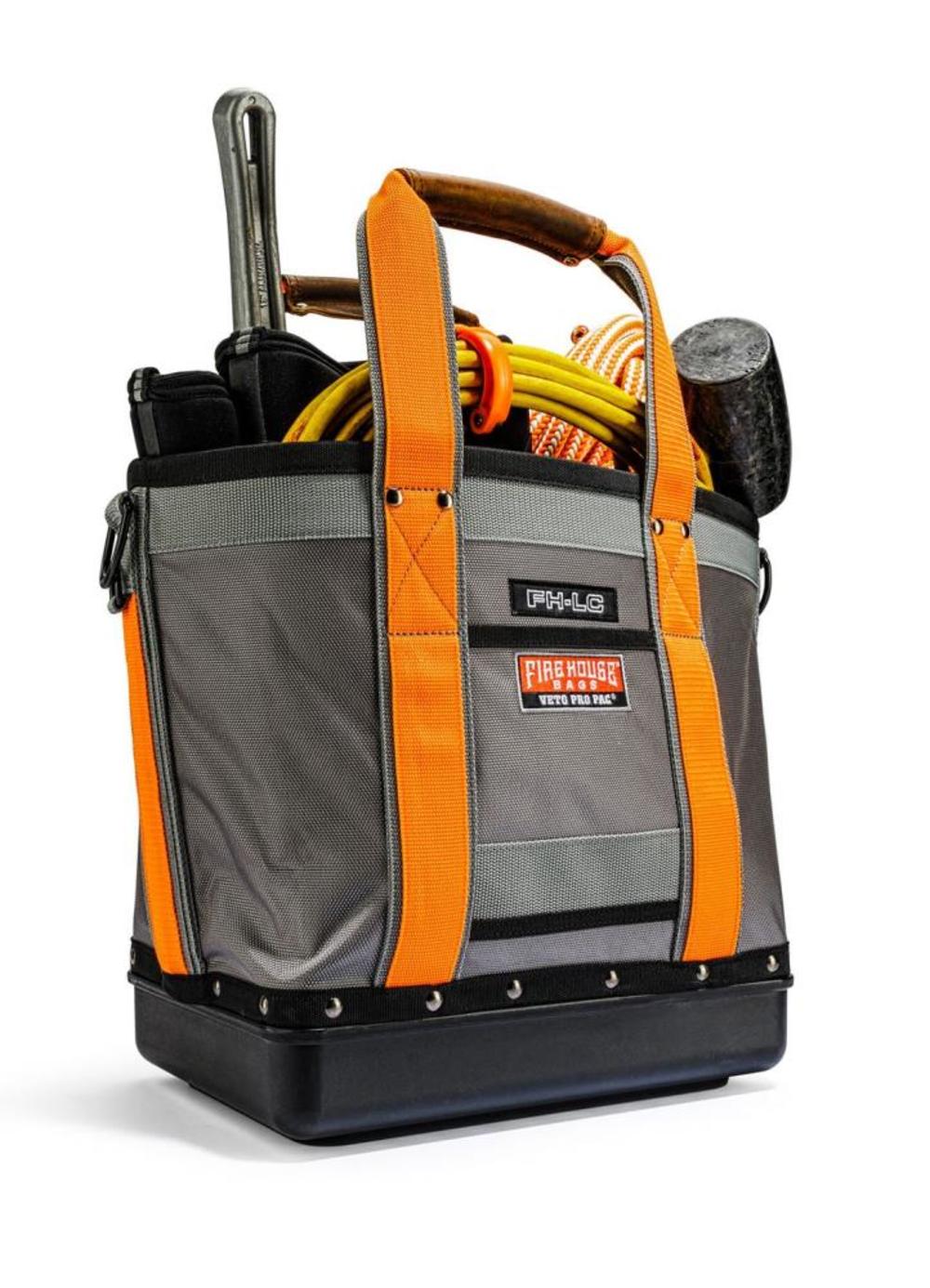 Veto Pro Pac Firehouse Cargo Tote - Ascmtools