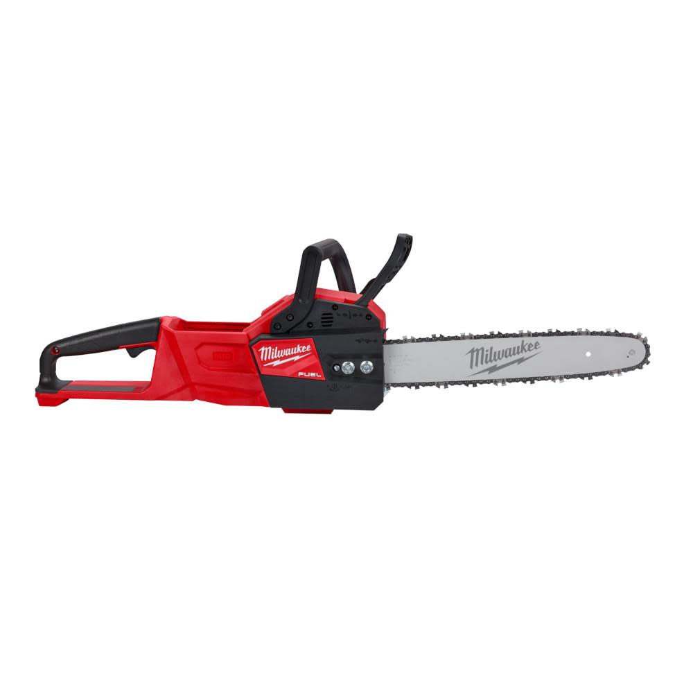 Milwaukee M18 FUEL 14″ Chainsaw Bare Tool - Ascmtools