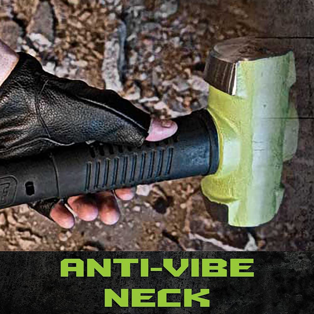 Wilton BASH Master Hammer Kit 8pc - Ascmtools