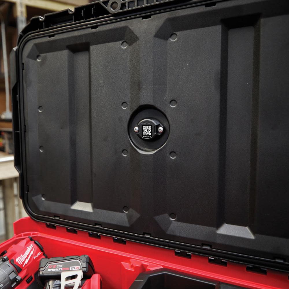 Milwaukee ONE-KEY Bluetooth Tracking Tag - Ascmtools