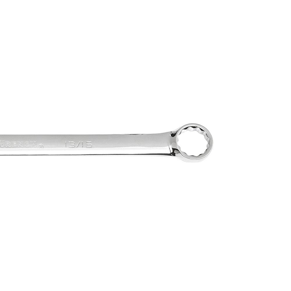 GEARWRENCH Combination Wrench 12 Point Long Pattern 13/16″ - Ascmtools