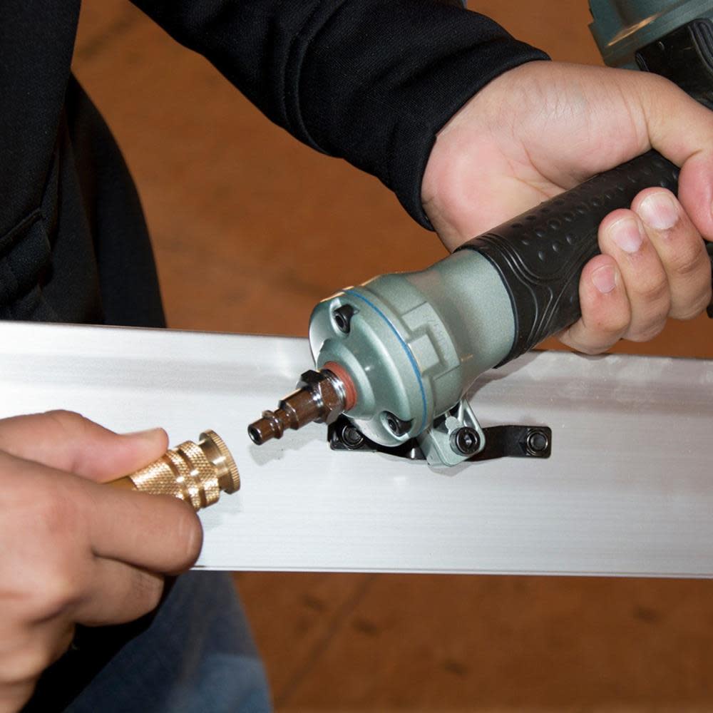 Metabo HPT 3-1/2-in Framing Nailer - Ascmtools