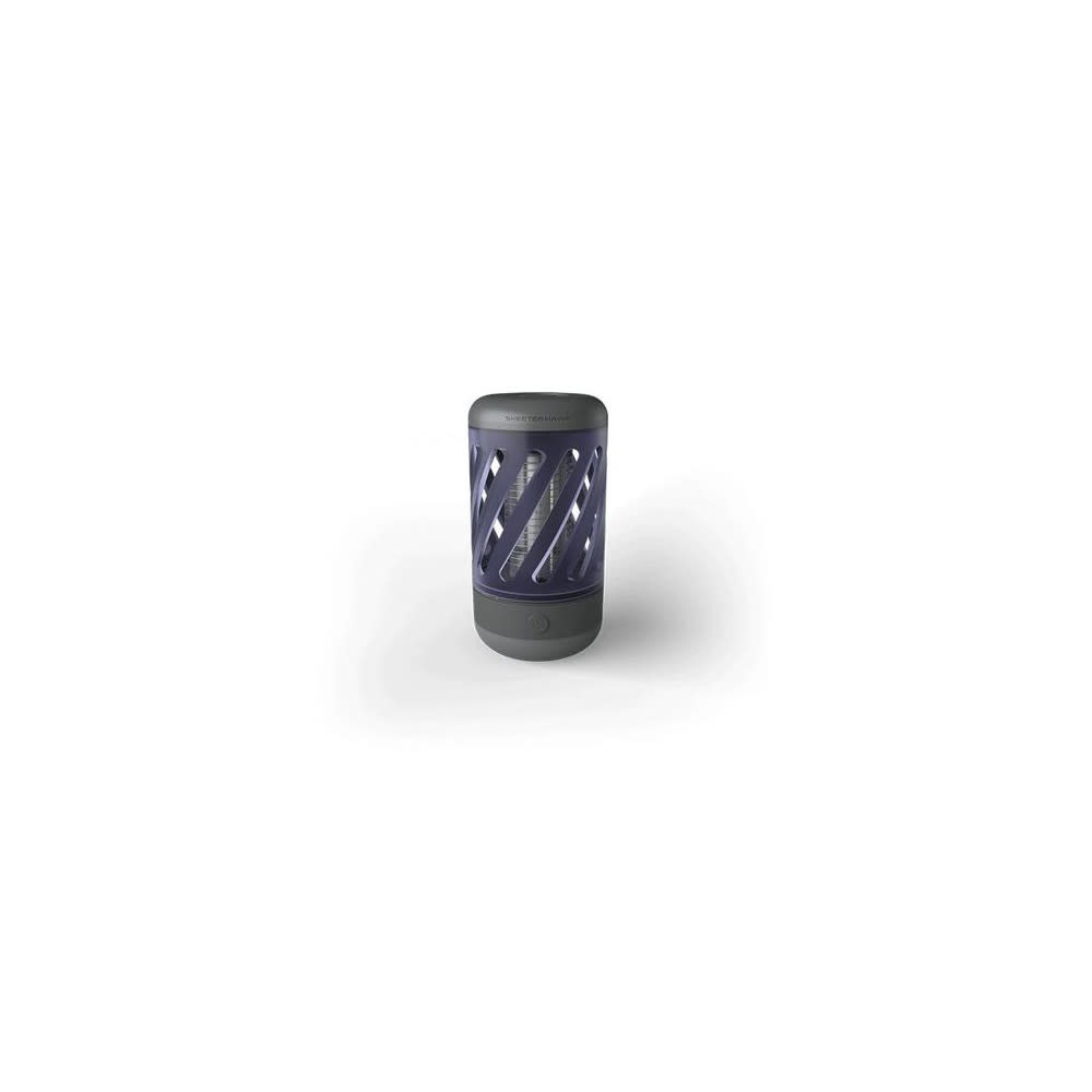 Skeeter Hawk Personal Mosquito Torch Zapper with Lantern - Ascmtools