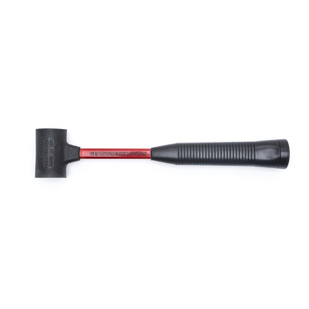 GEARWRENCH Hammer Soft Face 5 oz 1 In. Diameter - Ascmtools