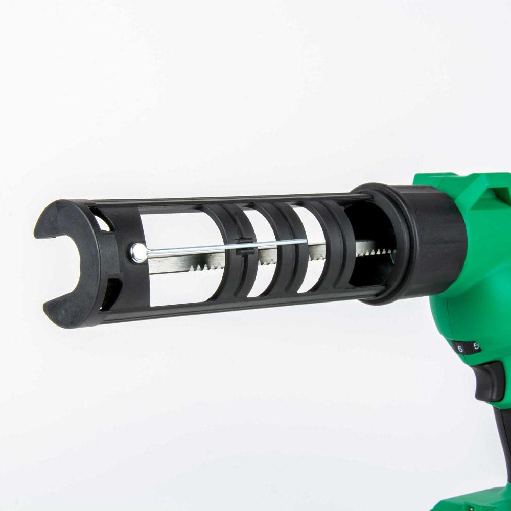 Metabo HPT 18V Cordless Caulking Gun Bare Tool - Ascmtools