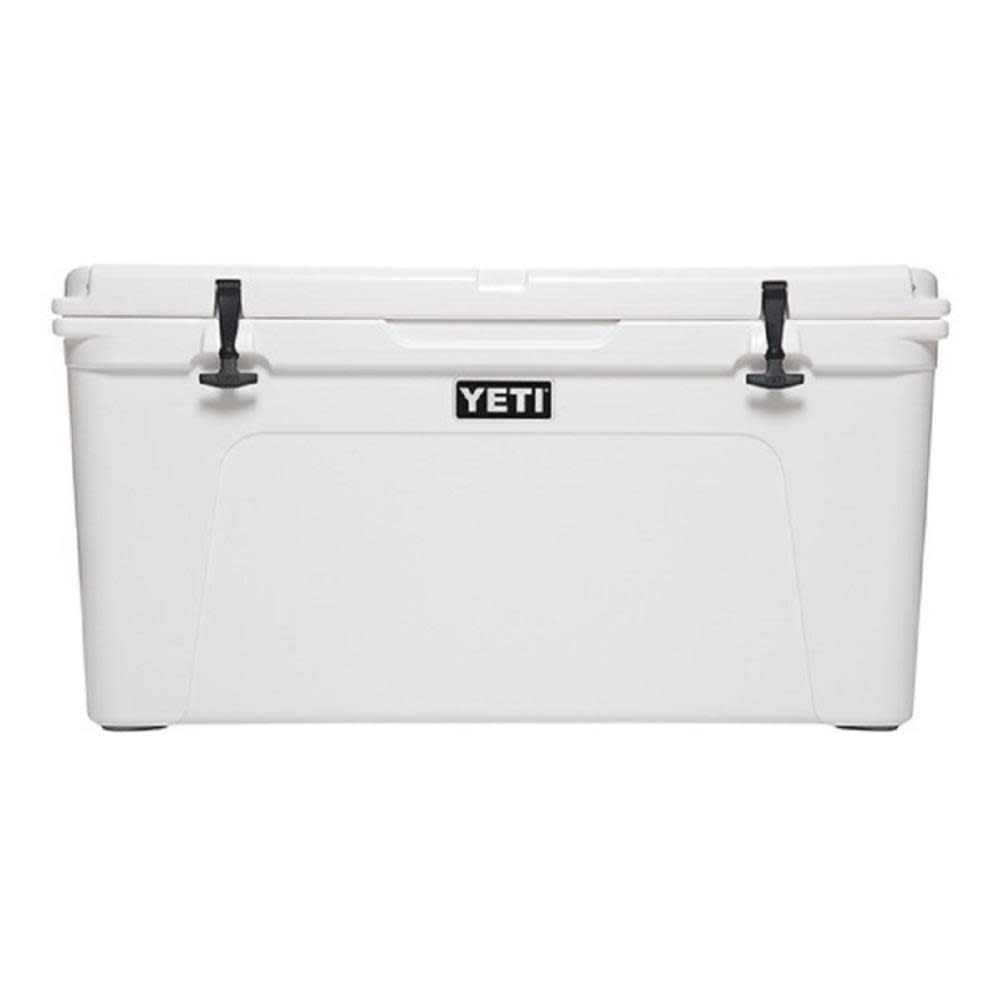 Yeti Tundra YT110W 110 Cooler White - Ascmtools