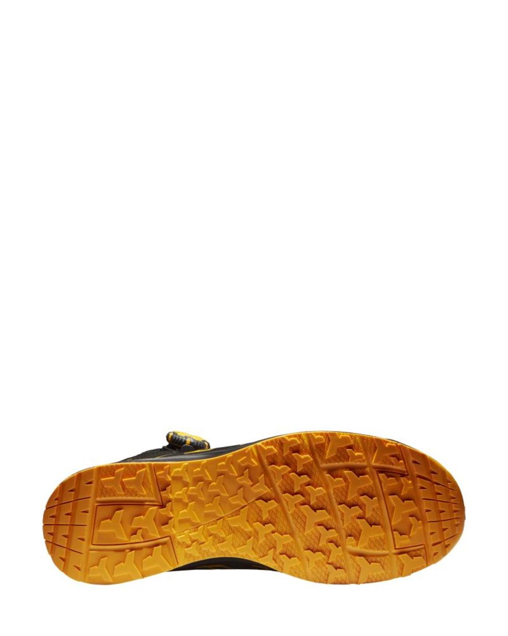 CLC Safety Shoes Solid Gear Reckon Size 6 - Ascmtools