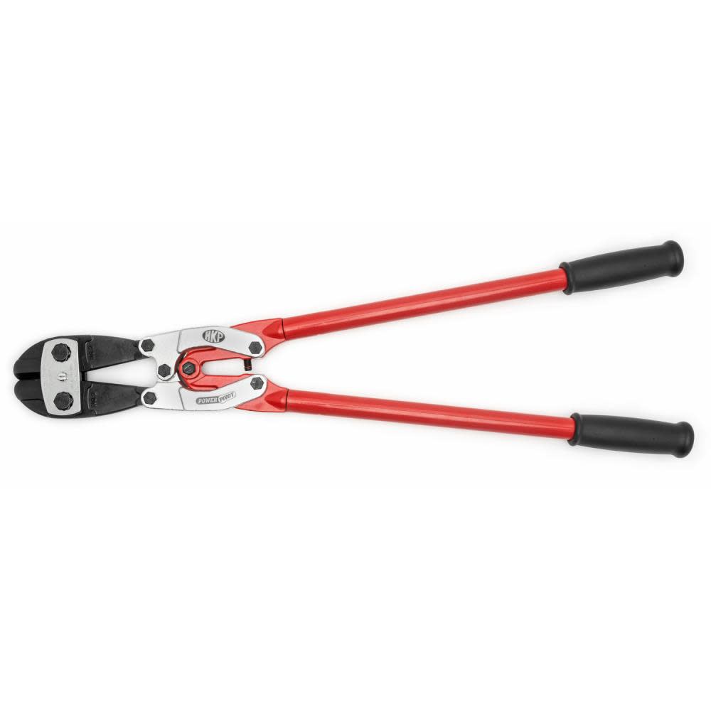 Crescent HK Porter Bolt Cutter 30″ DOUBLE COMPOUND - Ascmtools