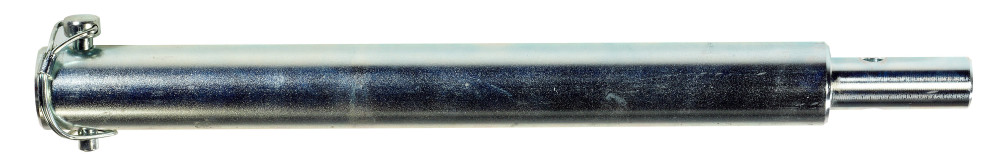 Efco Auger Bit Extension 12″ with Cotter Pin - Ascmtools