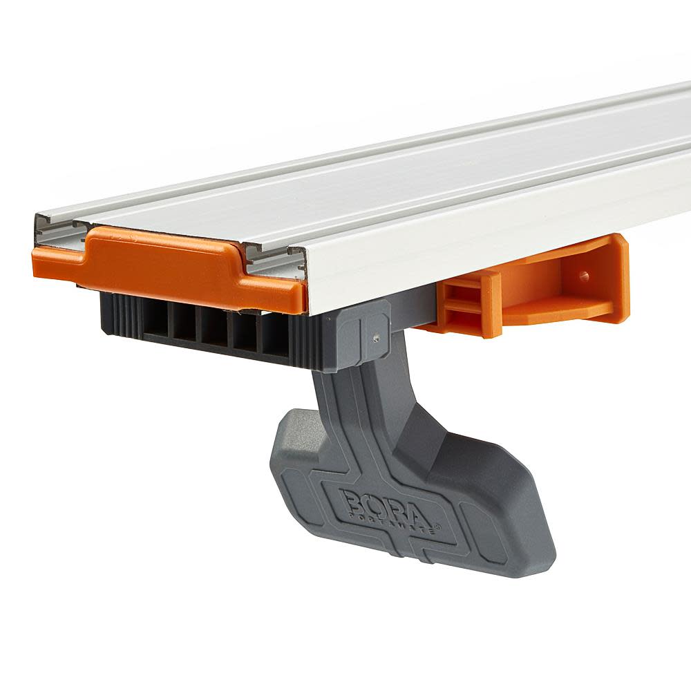 Bora Portamate 50″ NGX Clamp Edge - Ascmtools