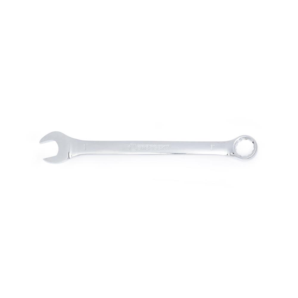 Crescent Combination Wrench 1″ 12 Point - Ascmtools