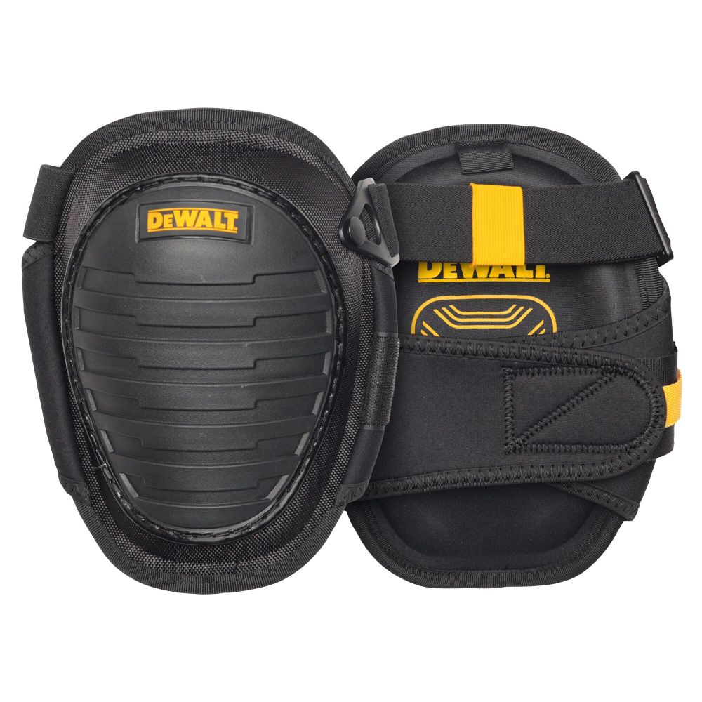 DEWALT Hard Shell Knee Pads - Ascmtools