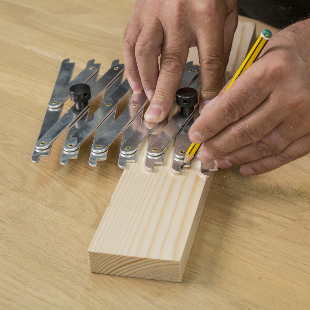 Trend Point to Point Up to 24″ - Ascmtools