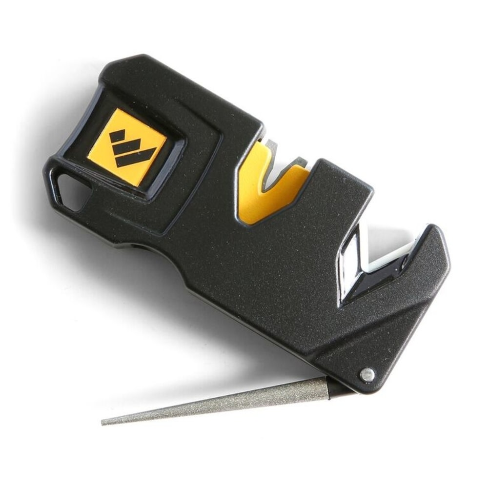 Work Sharp Pivot Plus Knife Sharpener - Ascmtools