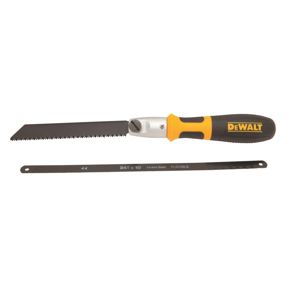 DEWALT Multi Purpose Saw - Ascmtools