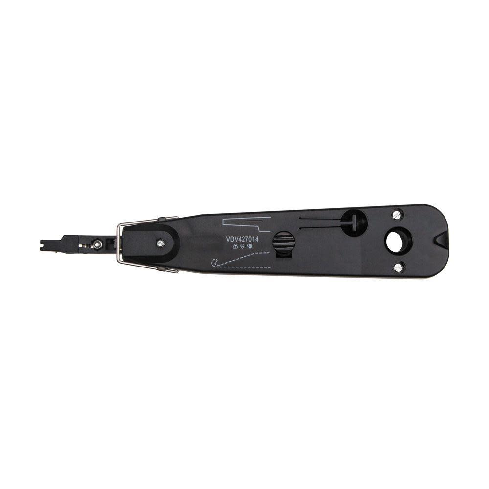 Klein Tools Punchdown Tool Krone Blade - Ascmtools