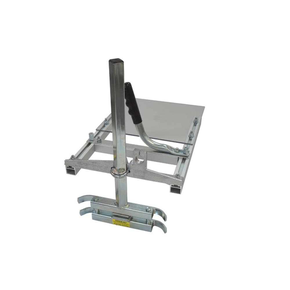 Granberg Small Log Mill - Ascmtools