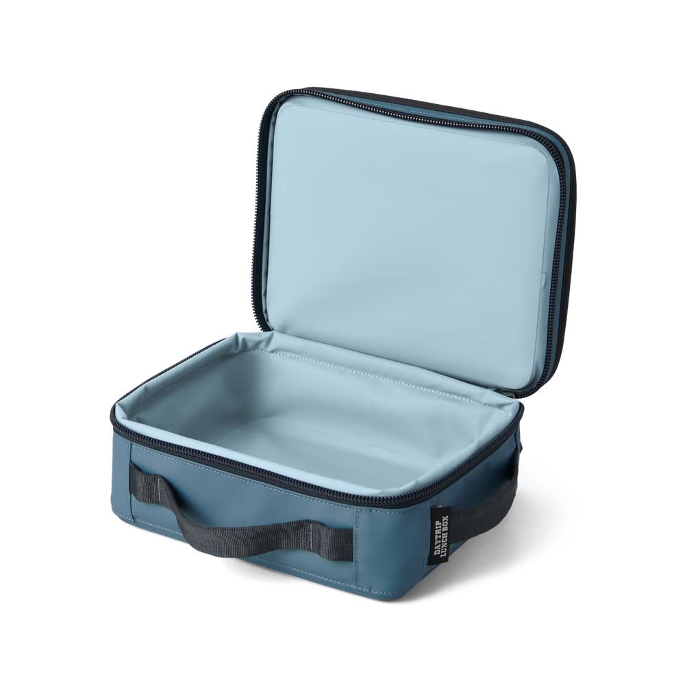 Yeti Daytrip Lunch Box Nordic Blue - Ascmtools
