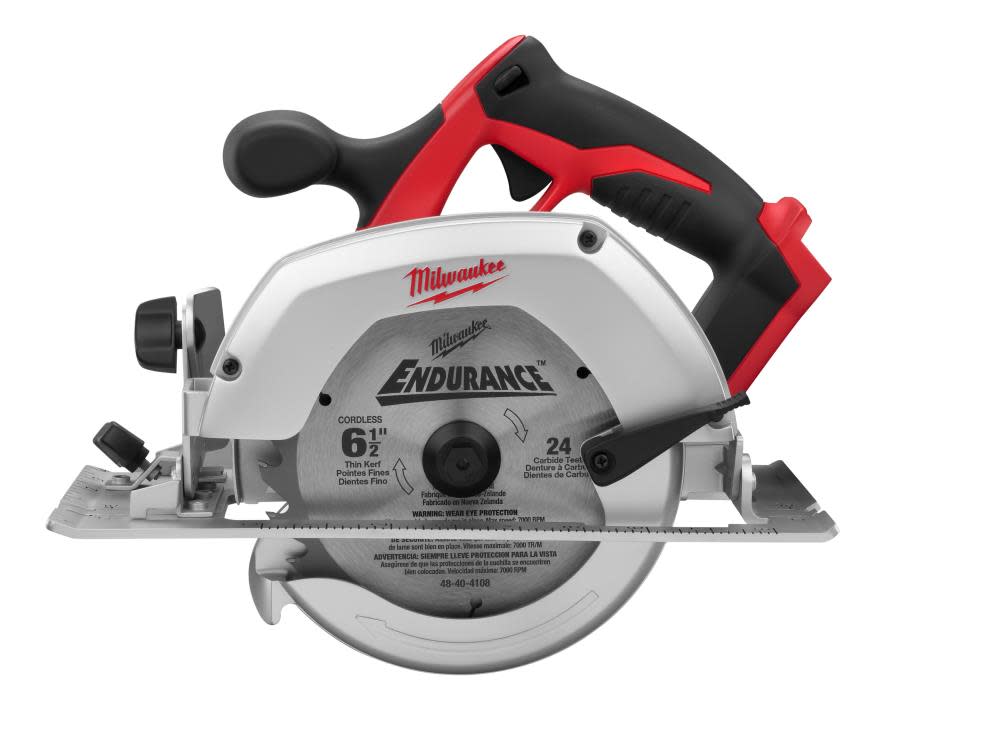 Milwaukee M18 6-1/2-Inch Circular Saw Tool Only Reconditioned - Ascmtools