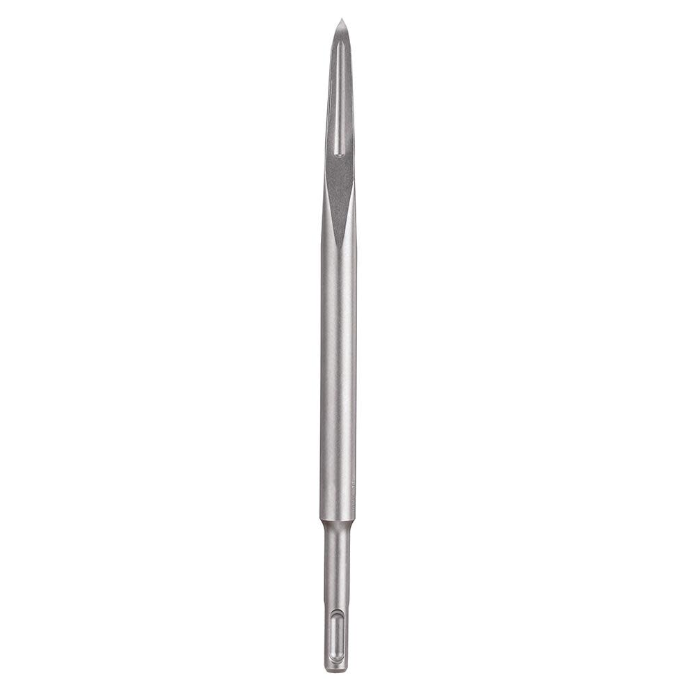 Milwaukee SS SDS Plus Demo 10 in. Bull Point - Ascmtools