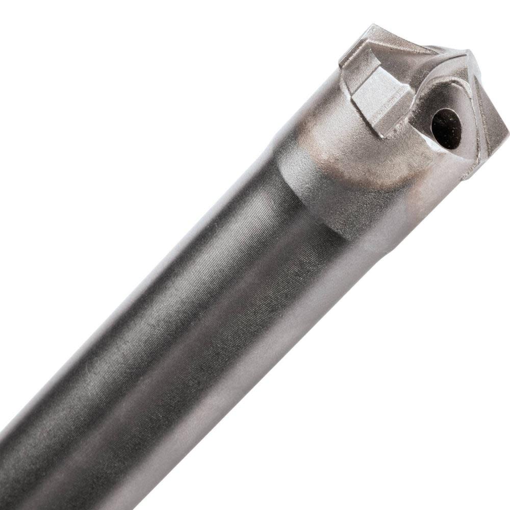 Makita 1-1/8″ x 24″ SDS-MAX Dust Extraction Drill Bit - Ascmtools