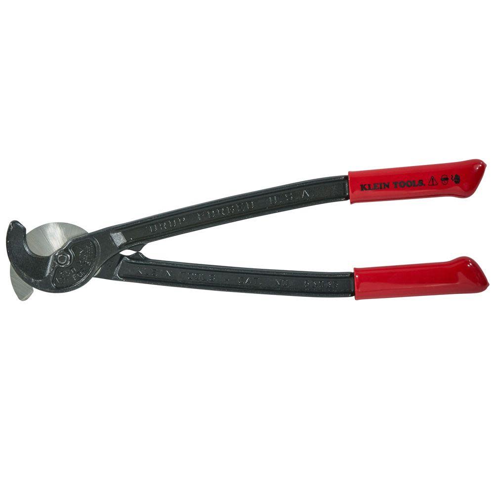 Klein Tools Utility Cable Cutter - Ascmtools