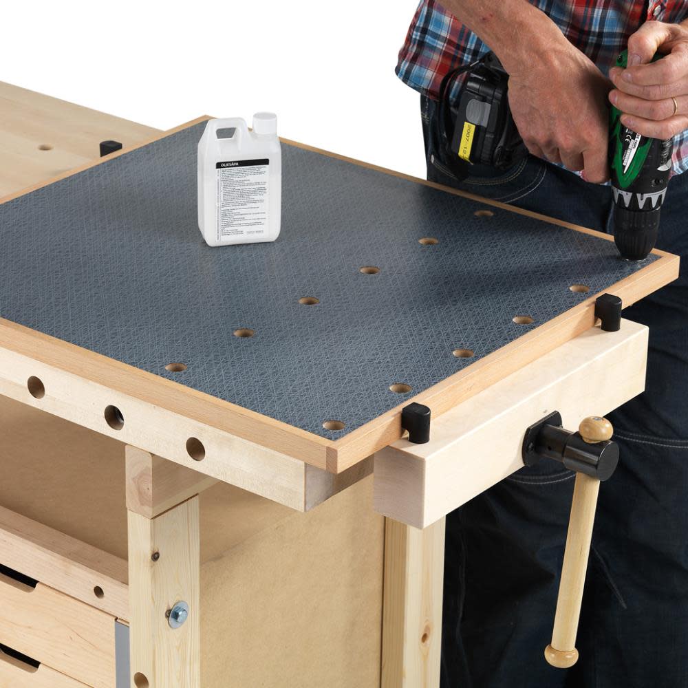 Sjobergs 3/4-Inch Bench Dogs 4 Pack - Ascmtools