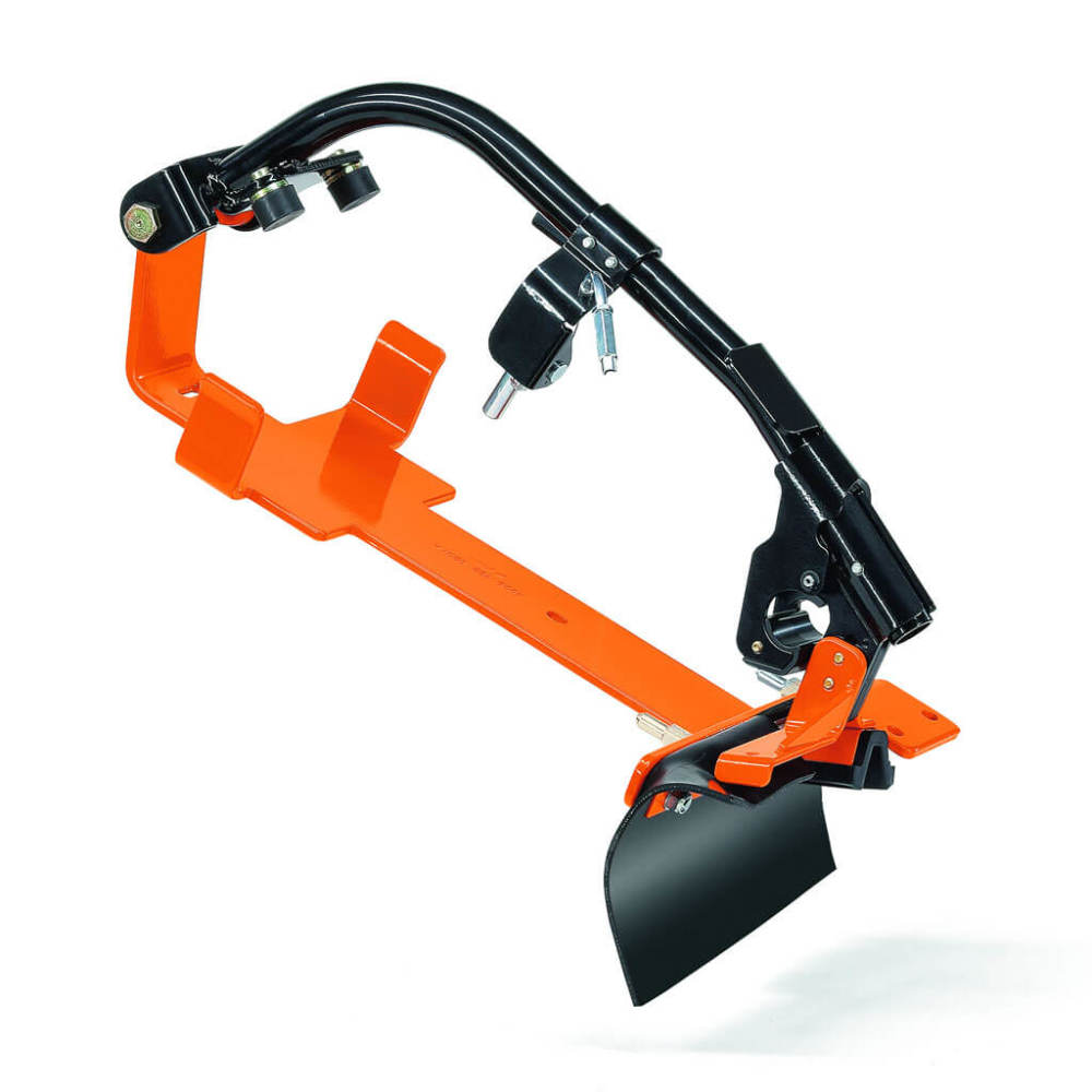 Stihl Quick Mounting System Conversion Kit - Ascmtools