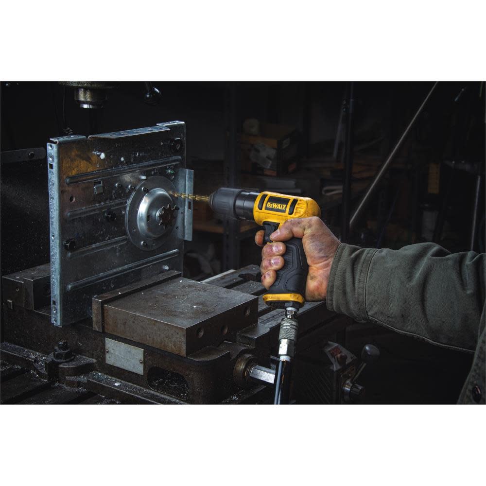 DEWALT 3/8-in Reversible Drill - Ascmtools