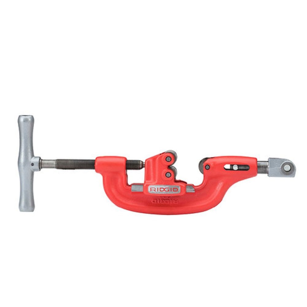 Ridgid 360 1/8 to 2 Inch Full Floating Self Centering Cutter - Ascmtools