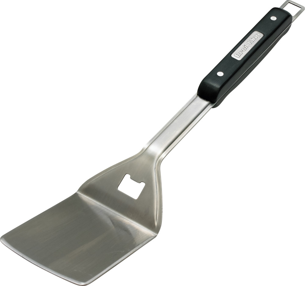 Broil King Imperial Stainless Steel Turner - Ascmtools