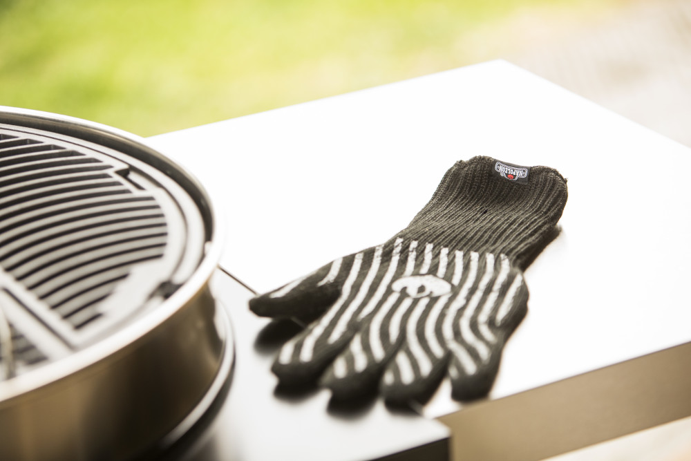 Napoleon Heat Resistant BBQ Glove - Ascmtools