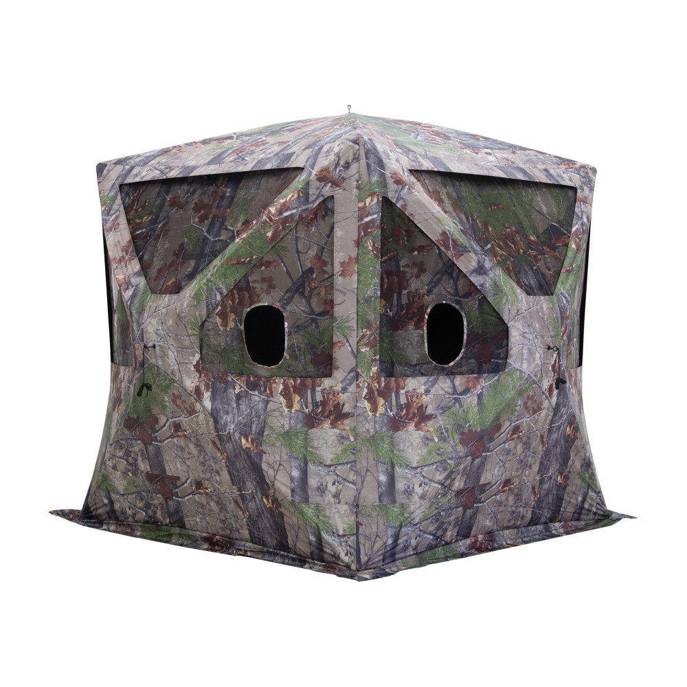 Barronett Blinds Big Cat Backwoods - Ascmtools