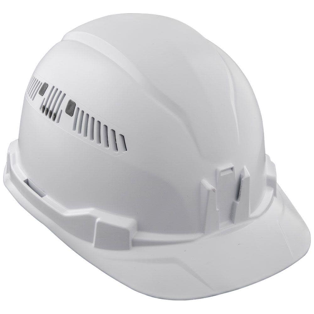 Klein Tools Hard Hat Vented Cap Style - Ascmtools