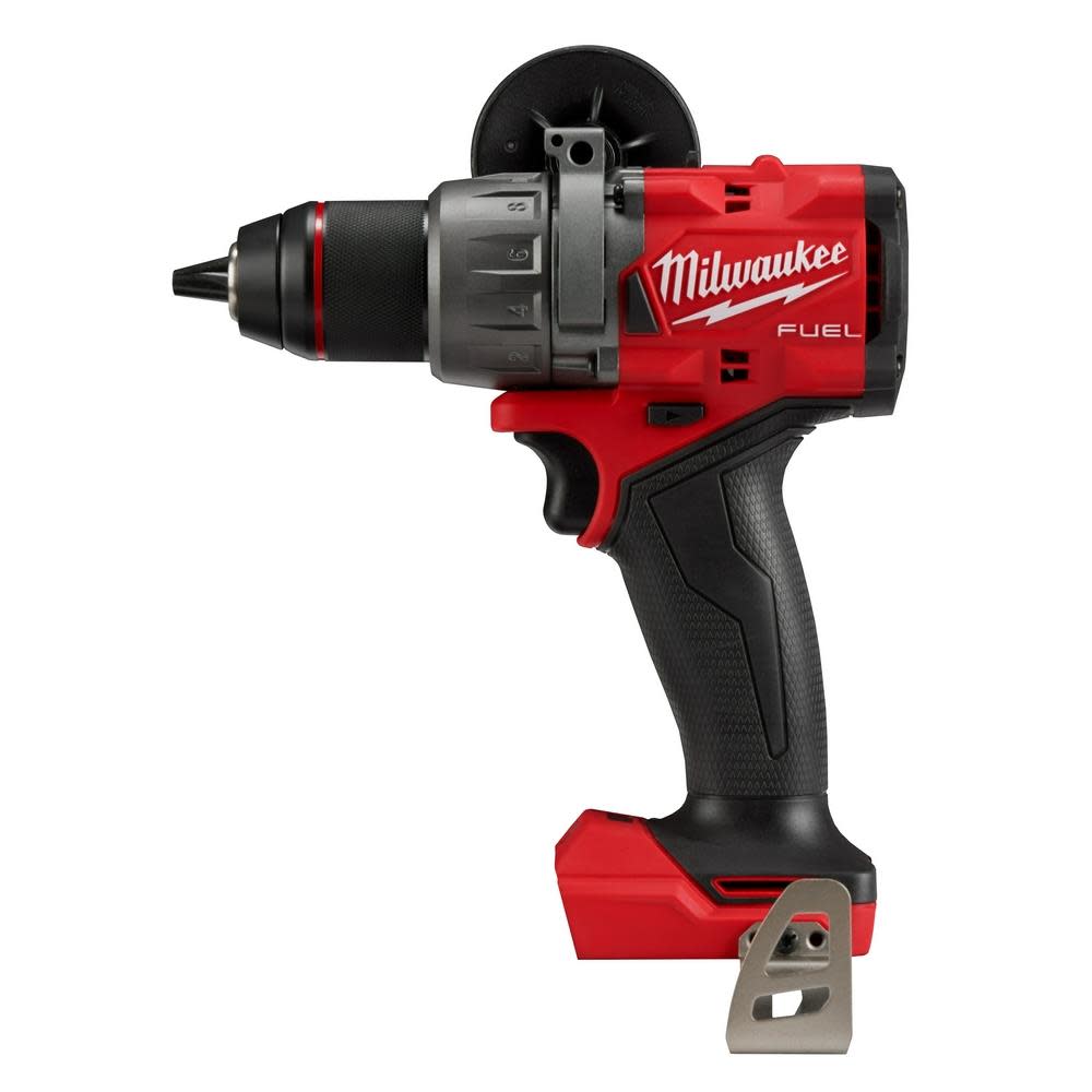 Milwaukee M18 FUEL 1/2″ Drill/Driver - Ascmtools