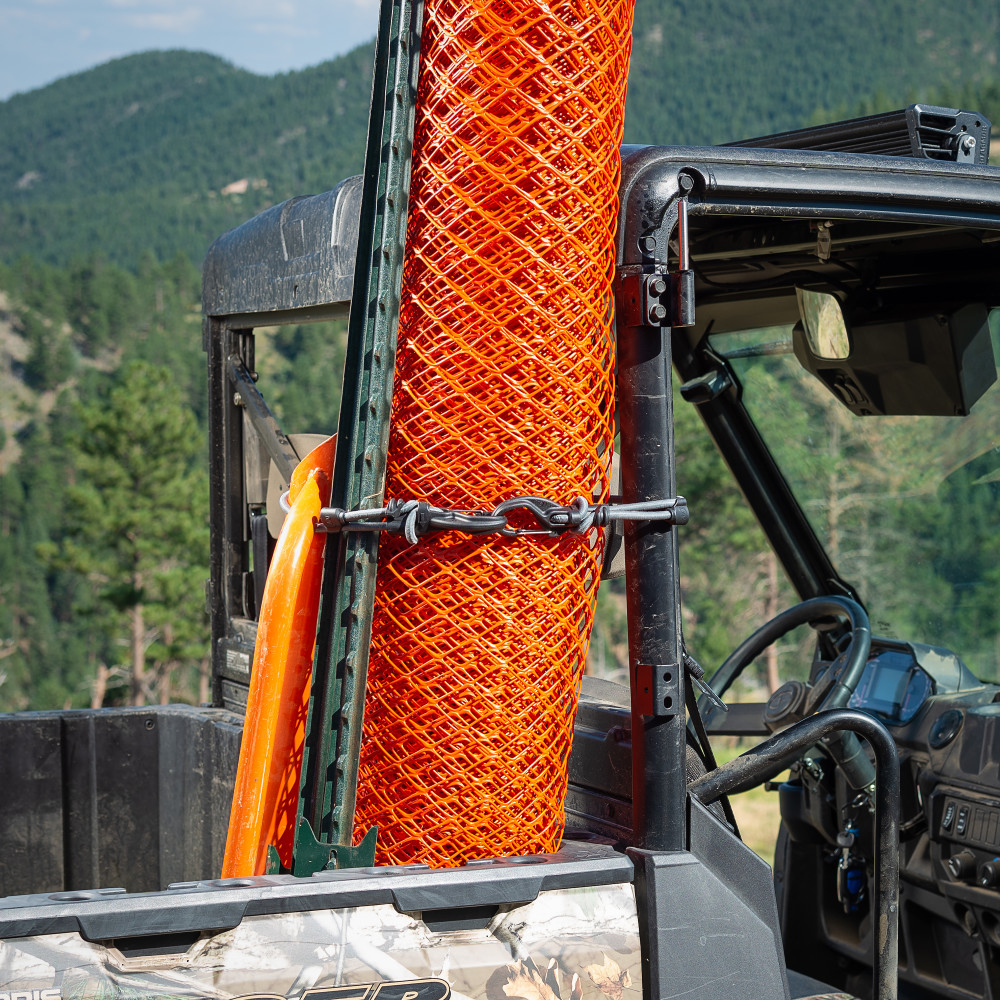 Nite Ize KnotBone Adjustable Bungee #9 - Ascmtools