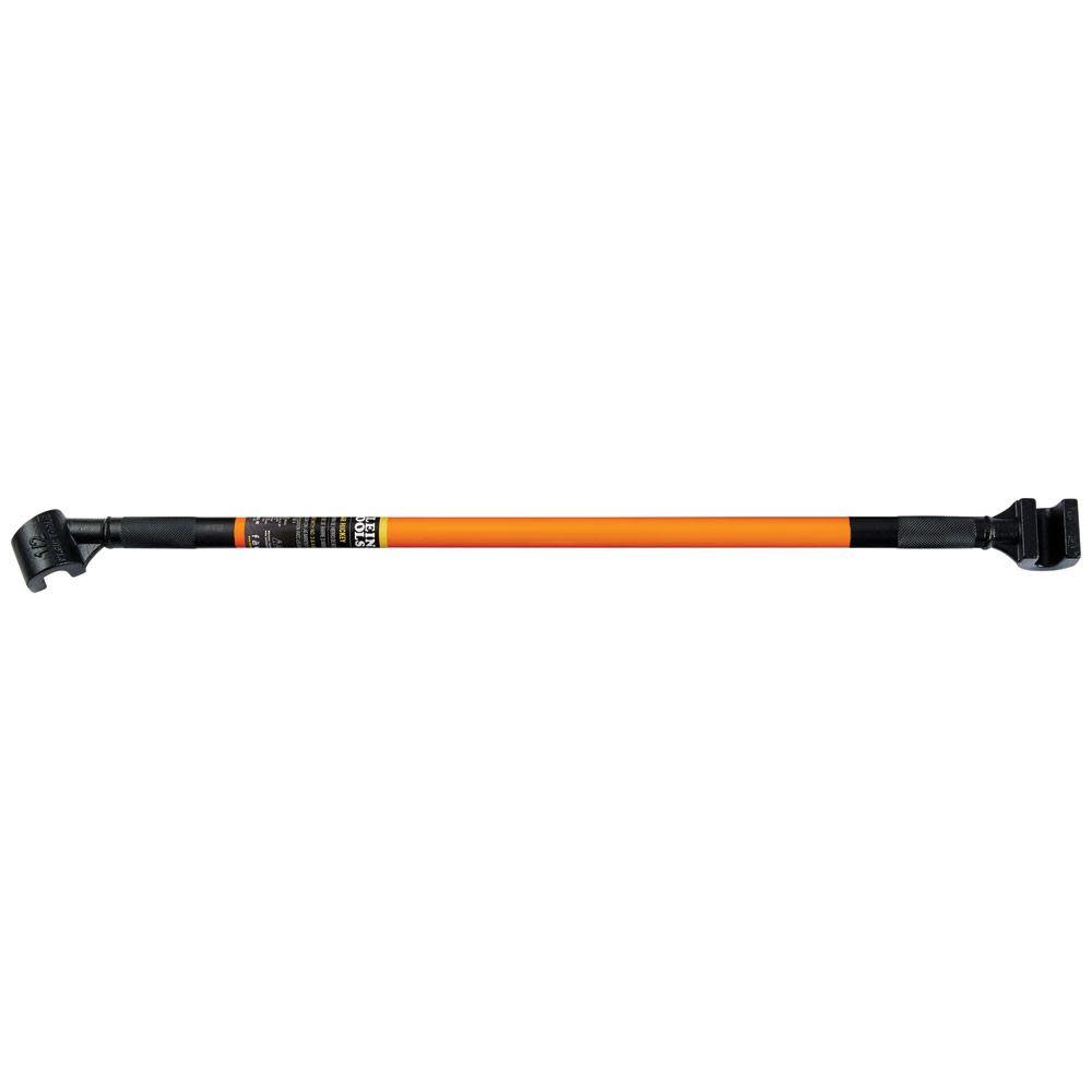 Klein Tools Angled Rebar Hickey Bends #3 #4 - Ascmtools