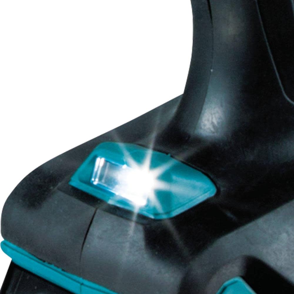 Makita 12V Max CXT Lithium-Ion Cordless 10 oz. Caulk and Adhesive Gun Tool Only - Ascmtools