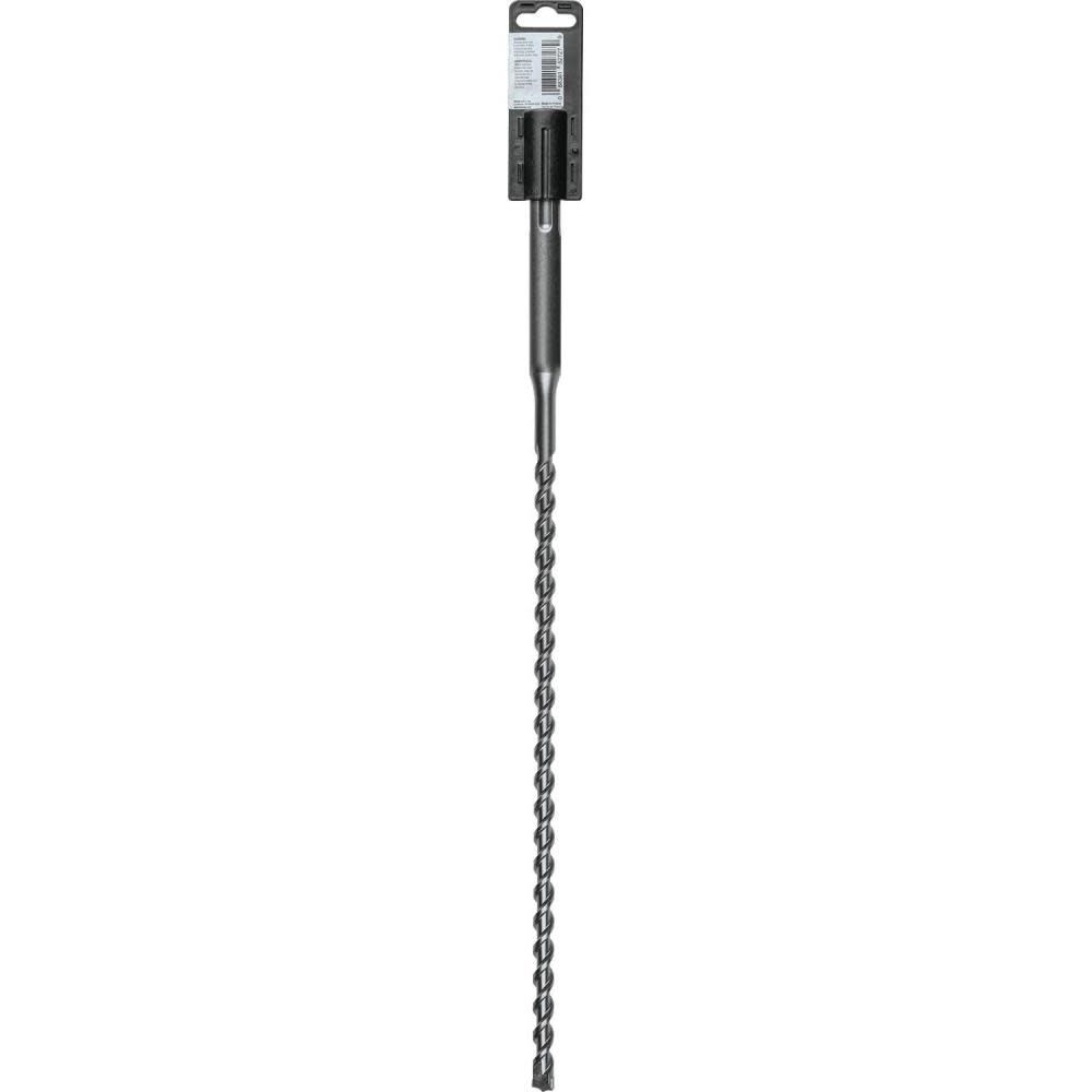 Makita 1/2″ x 21″ SDS-MAX Bit 2-Cutter - Ascmtools