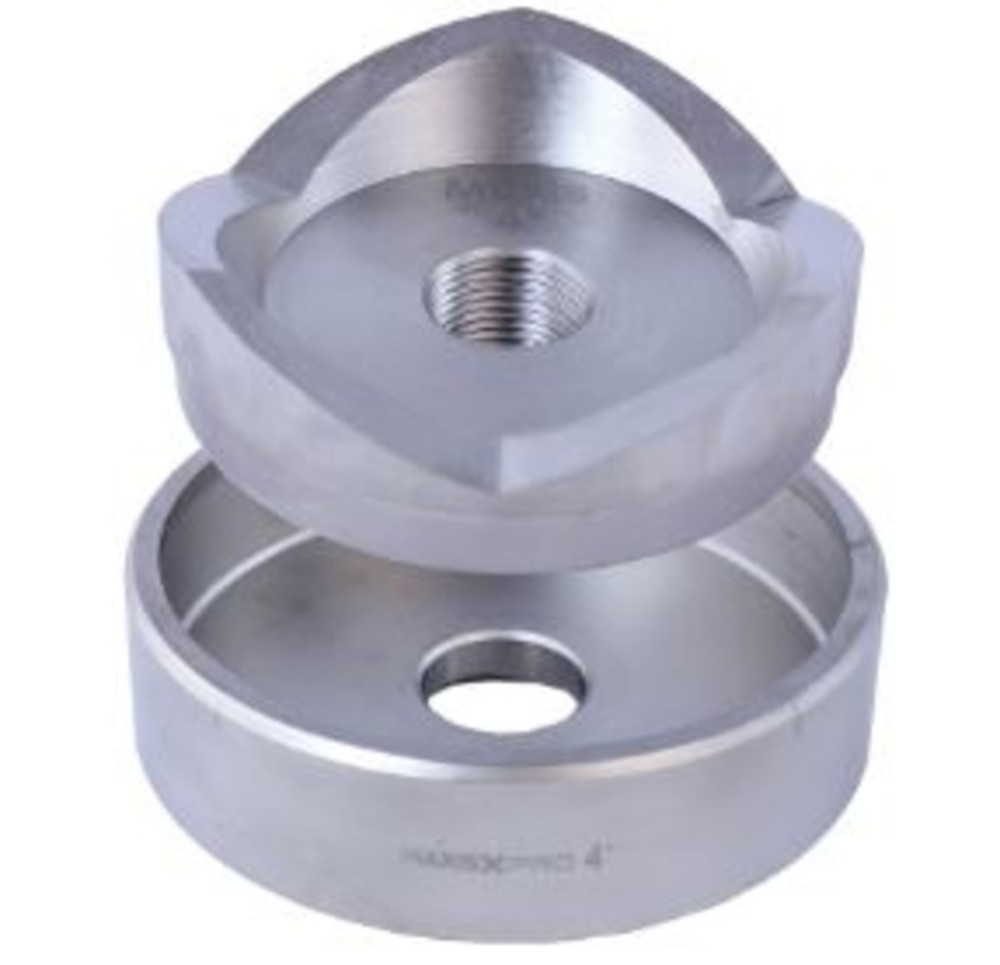 Southwire MAX Punch Cup for Stainless Steel 1/2″ - Ascmtools